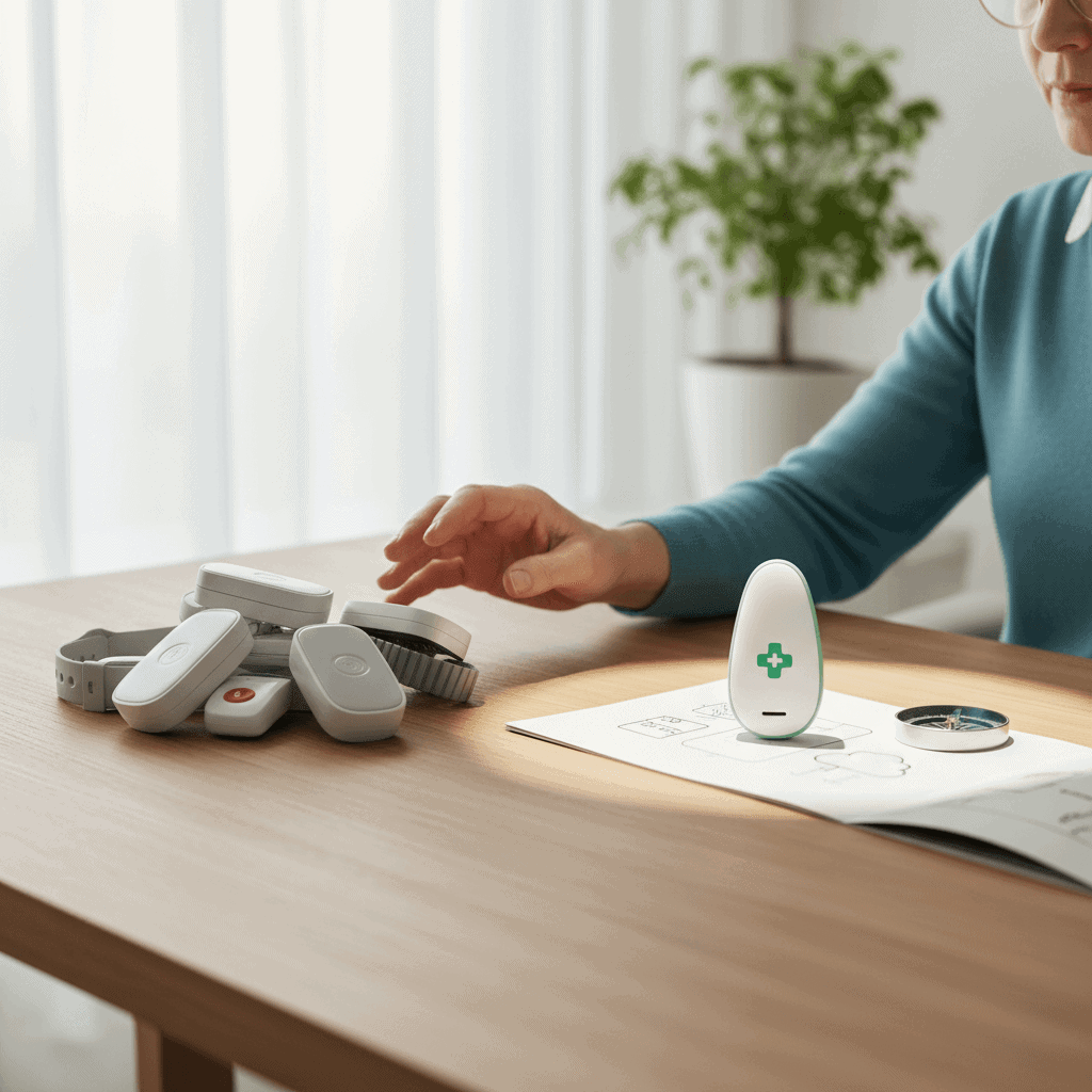 Simplify Your Search for a Medical Alert Device - All star round up ...